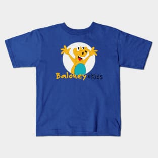 Baloney & Kids Kids T-Shirt